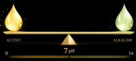 pH Level