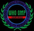 WHO GMP