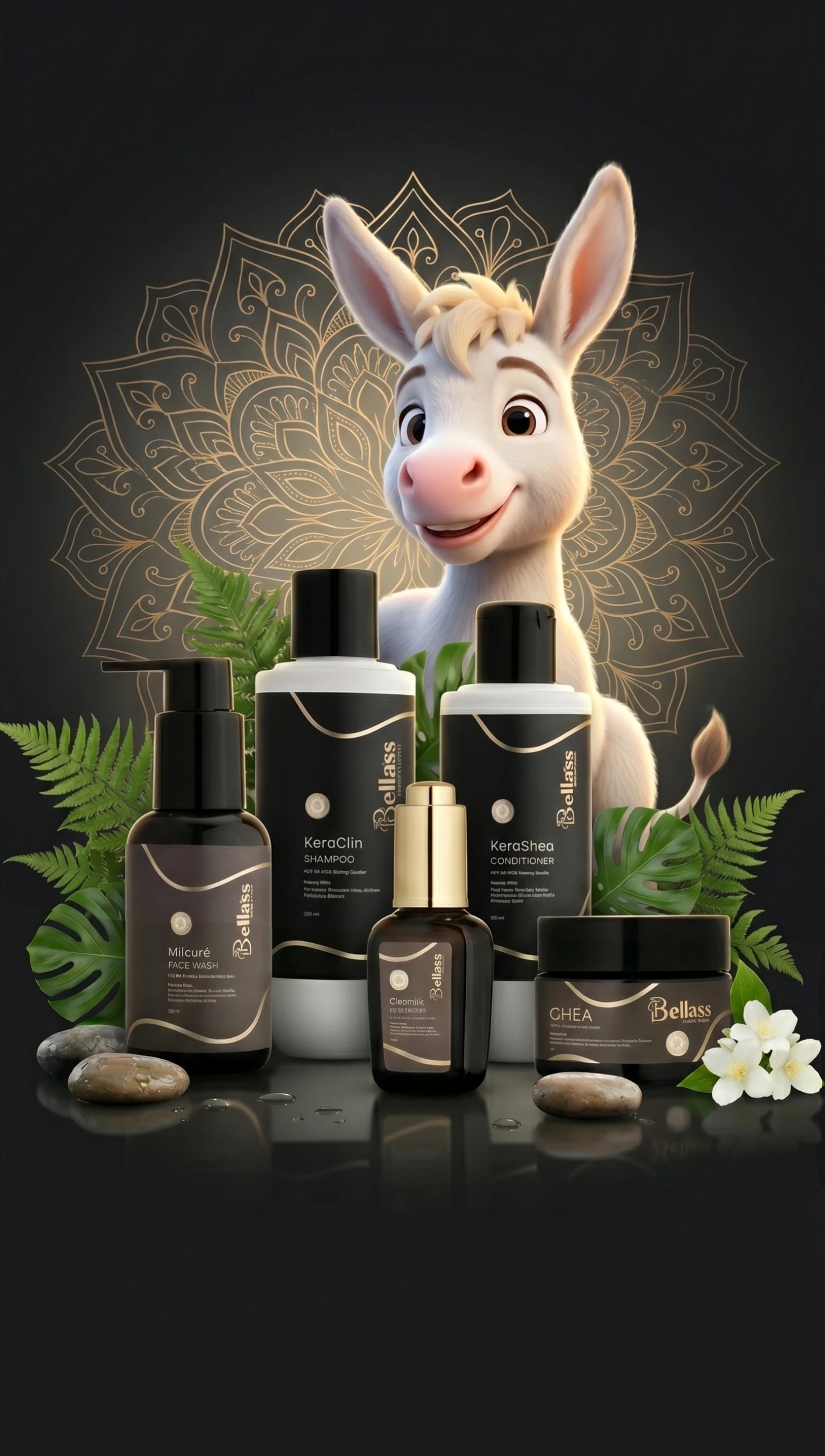 Bellass Skincare