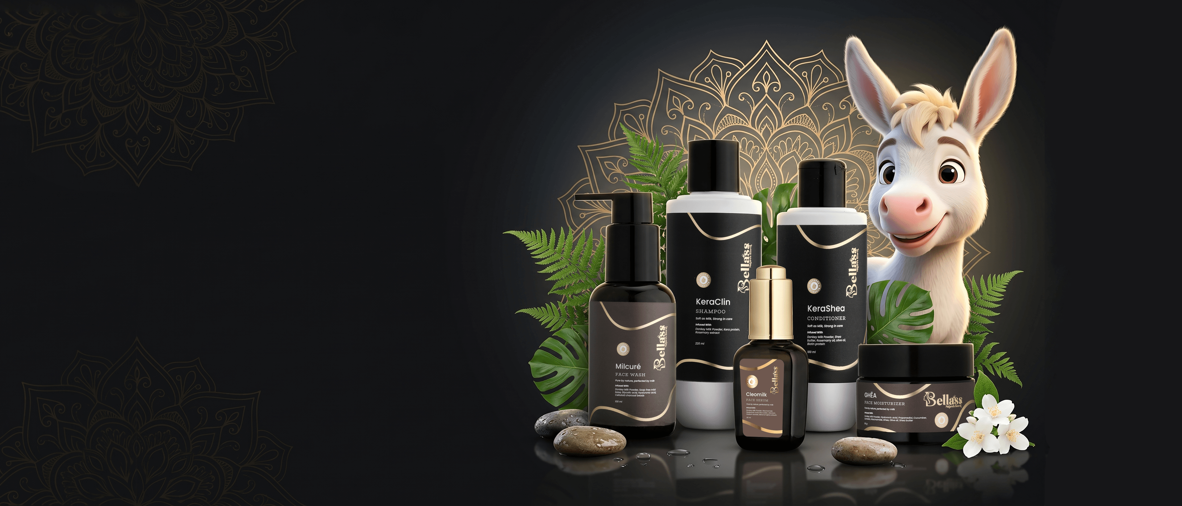Bellass Skincare