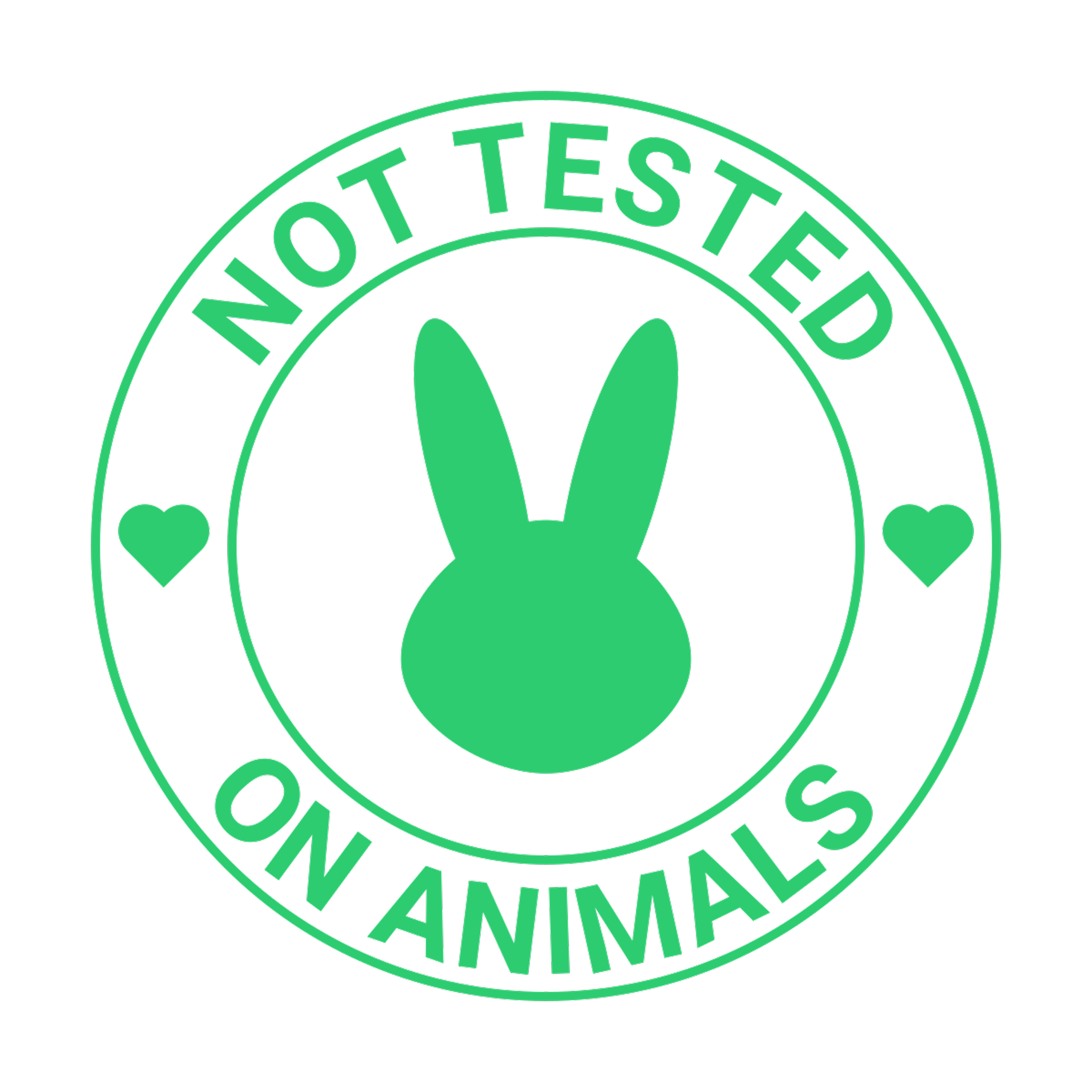 Cruelty Free